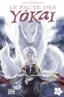 Le Pacte des Yôkai 22. Tome 22