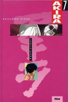 Akira (Couleurs) 7. Révélations