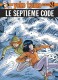 Yoko Tsuno : 24. Le septième code