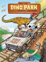Dino Park 2. Tome 2