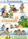 Le Scrameustache : 15. Le stagiaire
