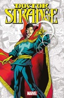 Marvel-Verse HS. Doctor Strange