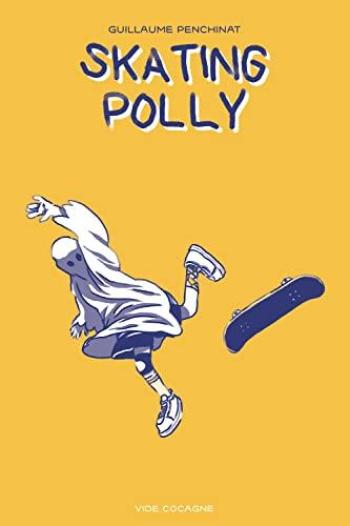 Couverture de l'album Skating Polly (One-shot)