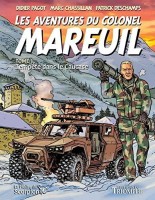 Les Aventures du colonel Mareuil 1. Tempête dans le Caucase