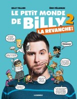 Le petit monde de Billy 2. La revanche