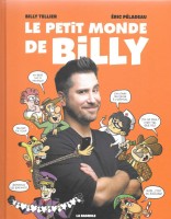 Le petit monde de Billy 1. Le petit monde de Billy