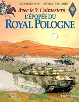 L'épopée du Royal Pologne (One-shot)