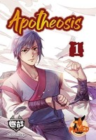 Apotheosis 1. Tome 1