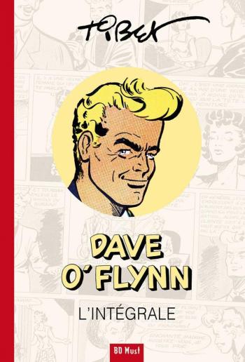 Couverture de l'album Dave O'Flynn - INT. L'intégrale