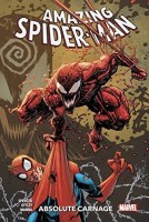 The Amazing Spider-Man (2018) 6. Absolute Carnage