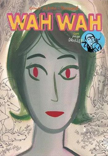 Couverture de l'album Wah Wah - 2. Numéro 2