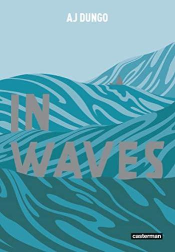 Couverture de l'album In Waves (One-shot)