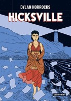 Hicksville (One-shot)