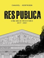 Res Publica (One-shot)