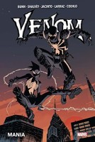 Venom (Marvel Dark) INT. Mania