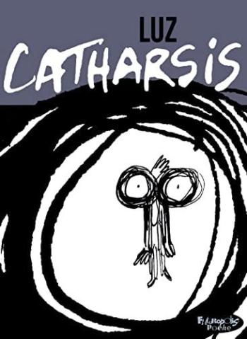 Couverture de l'album Catharsis (One-shot)