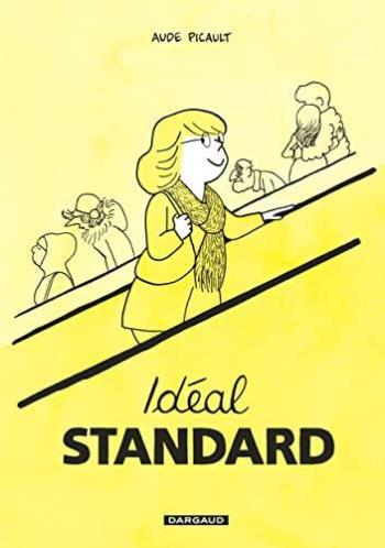 Couverture de l'album Idéal Standard (One-shot)