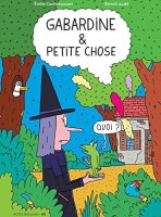 Gabardine & Petite Chose (One-shot)