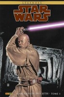 Star Wars Légendes - L'ascension des Sith 1. Tome 1