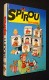 Recueil du journal de Spirou : 209. Tome 209