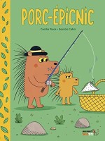 Porc-épicnic (One-shot)