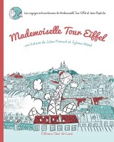 Mademoiselle Tour Eiffel (One-shot)