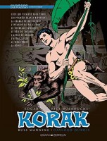 Korak, le fils de Tarzan 2. Tome 2