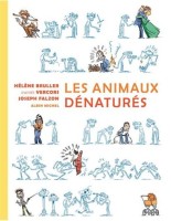 Les Animaux dénaturés (One-shot)