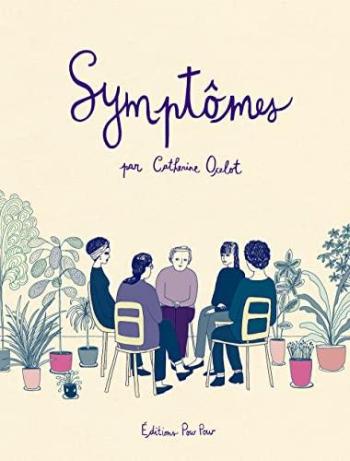 Couverture de l'album Symptômes (One-shot)