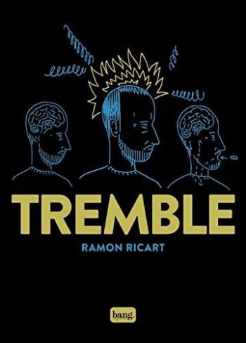 Couverture de l'album Tremble (One-shot)