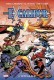 Excalibur - L'intégrale : 2. 1989-1990