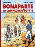 Bonaparte (One-shot)