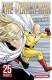 One-Punch Man : 25. Mécacavalier