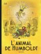 Marsupilami : HS. L'animal de Humboldt