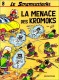 Le Scrameustache : 8. La menace des Kromoks