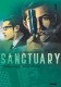 Sanctuary : INT. Perfect Edition - Tome 1