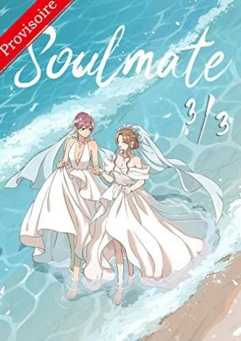 Couverture de l'album Soulmate - 3. Tome 3