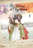 Les saisons d'Ohgishima 1. Tome 1