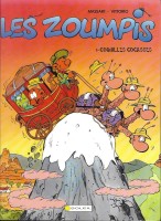 Les Zoumpis (One-shot)