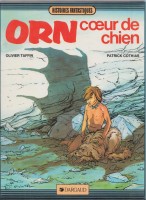 Orn 1. Cœur de chien