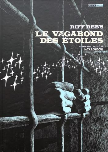 Couverture de l'album Le Vagabond des étoiles - INT. Intégrale tomes 1 & 2