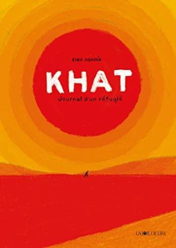 Couverture de l'album Khat (One-shot)