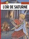 Alix : 35. L'or de Saturne