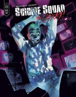 Suicide Squad : Get Joker ! (One-shot)