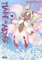 Made in Abyss 10. Tome 10