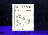 Nuit d'orage (One-shot)