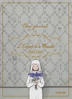 L'Enfant et le Maudit HS. Cher journal