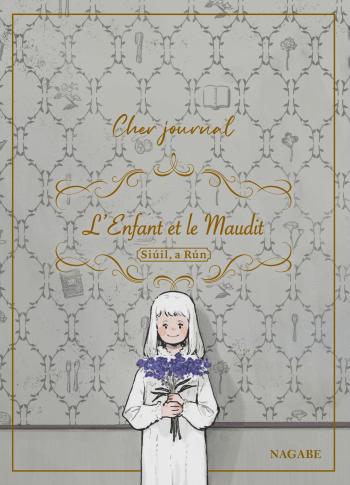 Couverture de l'album L'Enfant et le Maudit - HS. Cher journal