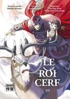 Le Roi Cerf 2. Tome 2