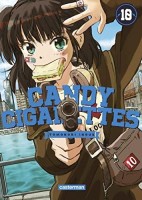 Candy & Cigarettes 10. Tome 10